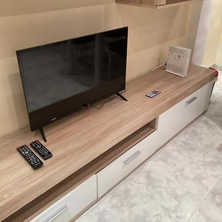 Apartamento A 100 Metros De La Playa Malvarrosa Apartment Valencia Luaran gambar