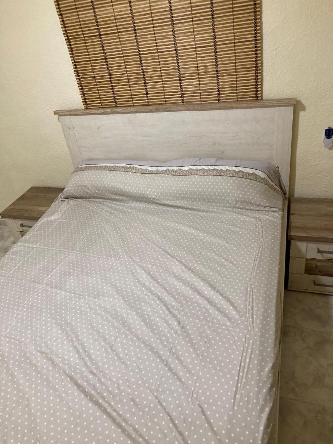 Apartamento A 100 Metros De La Playa Malvarrosa Apartment Valencia Luaran gambar