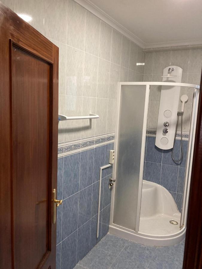 Apartamento A 100 Metros De La Playa Malvarrosa Apartment Valencia Luaran gambar