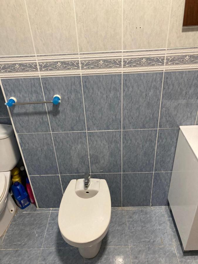 Apartamento A 100 Metros De La Playa Malvarrosa Apartment Valencia Luaran gambar